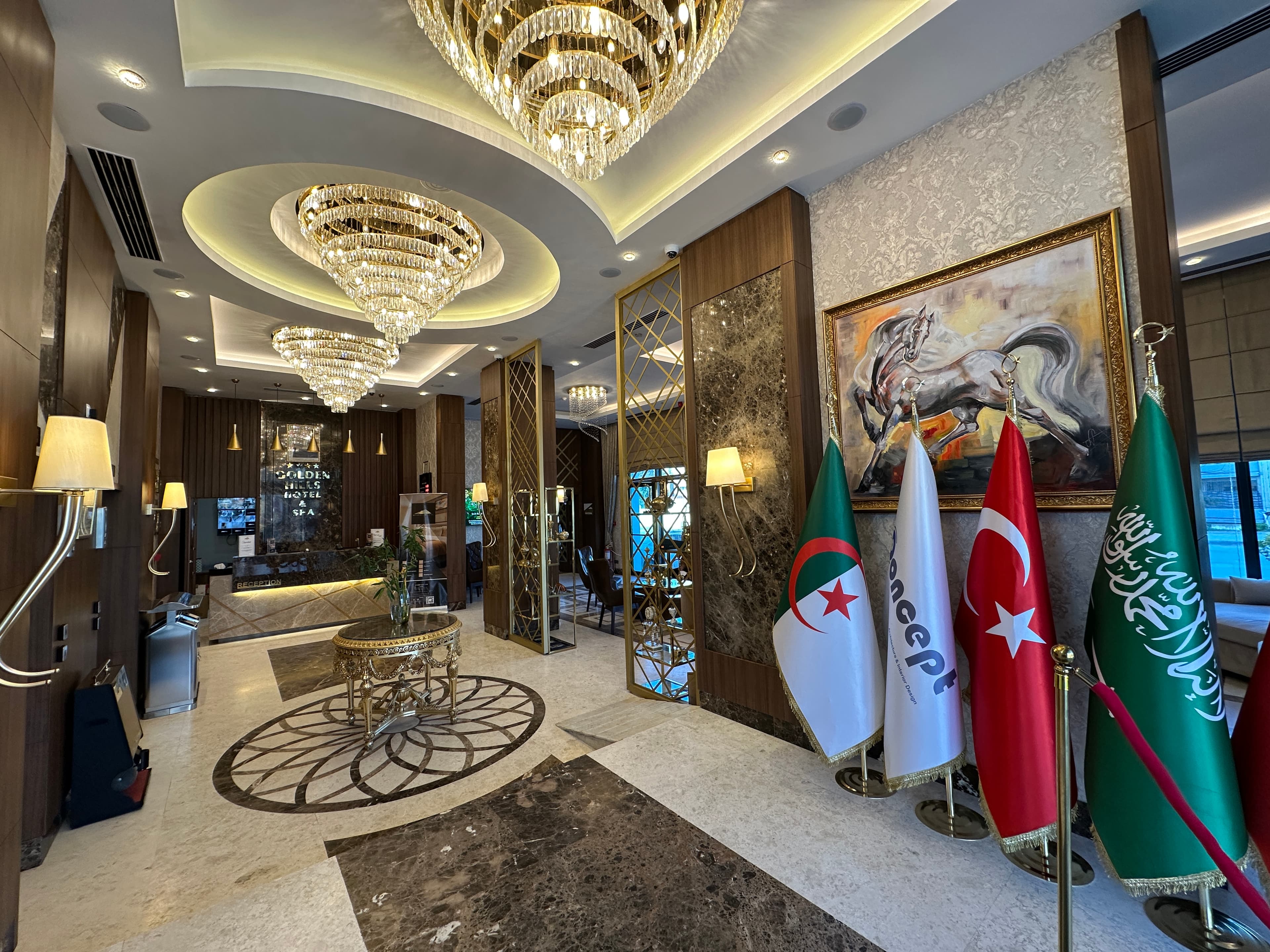Hotel Presentation