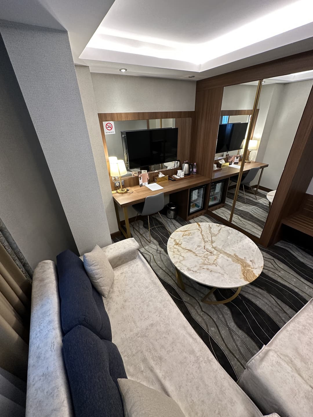 Suite Junior