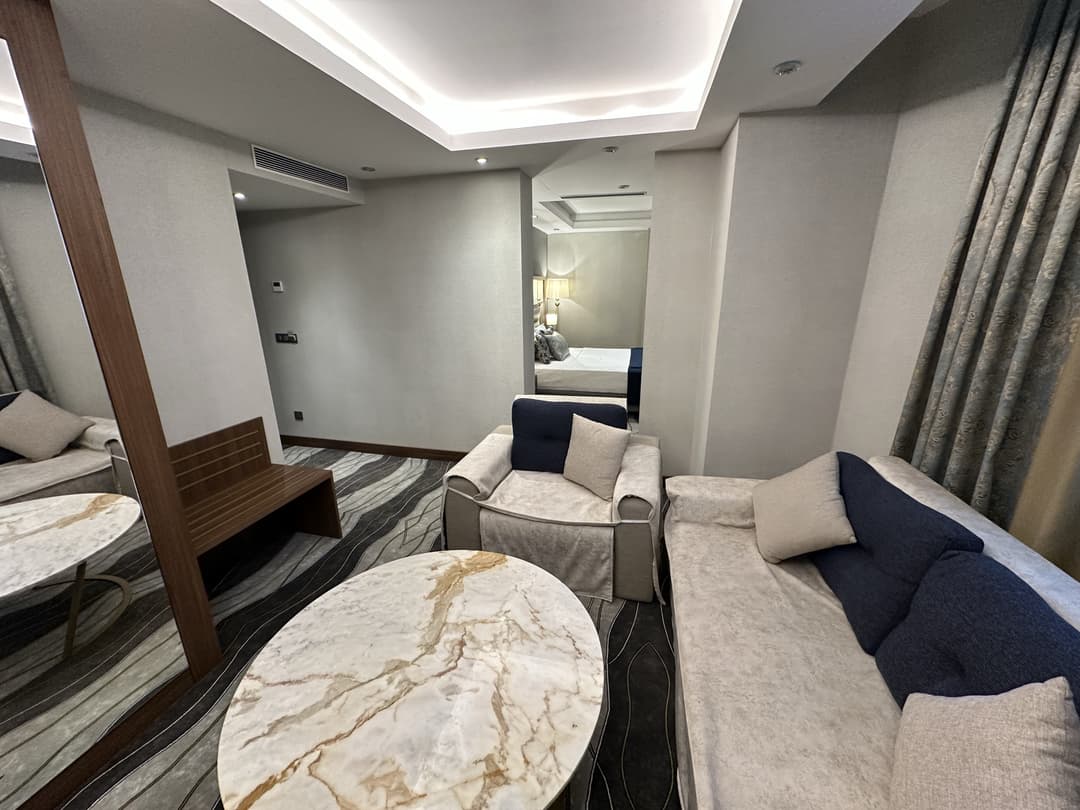 Suite Junior