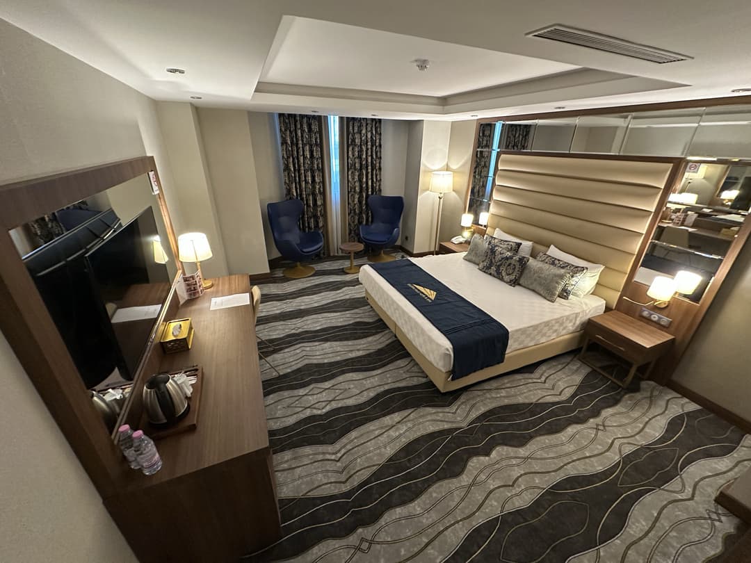 Suite Senior