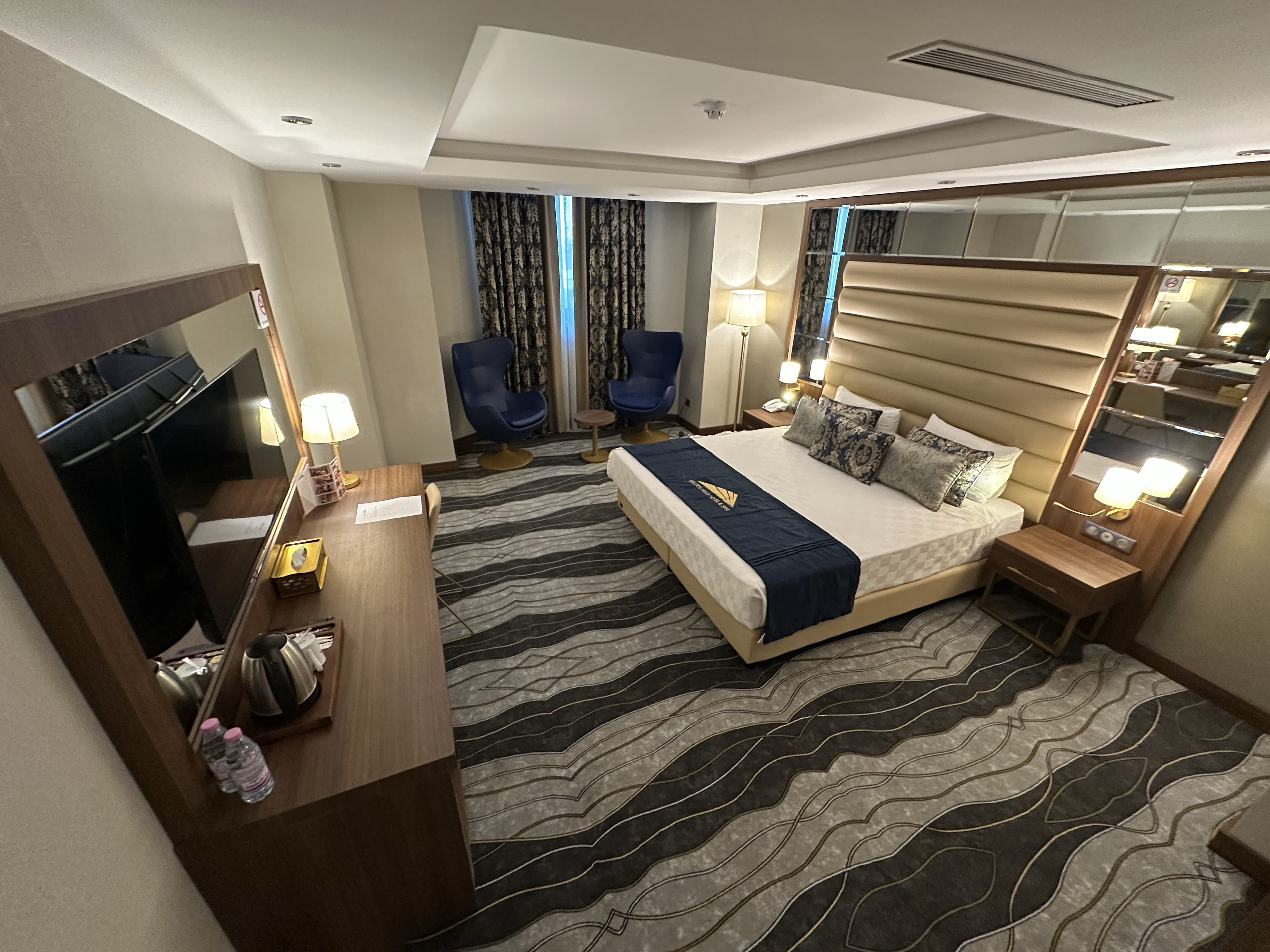 Suite Senior