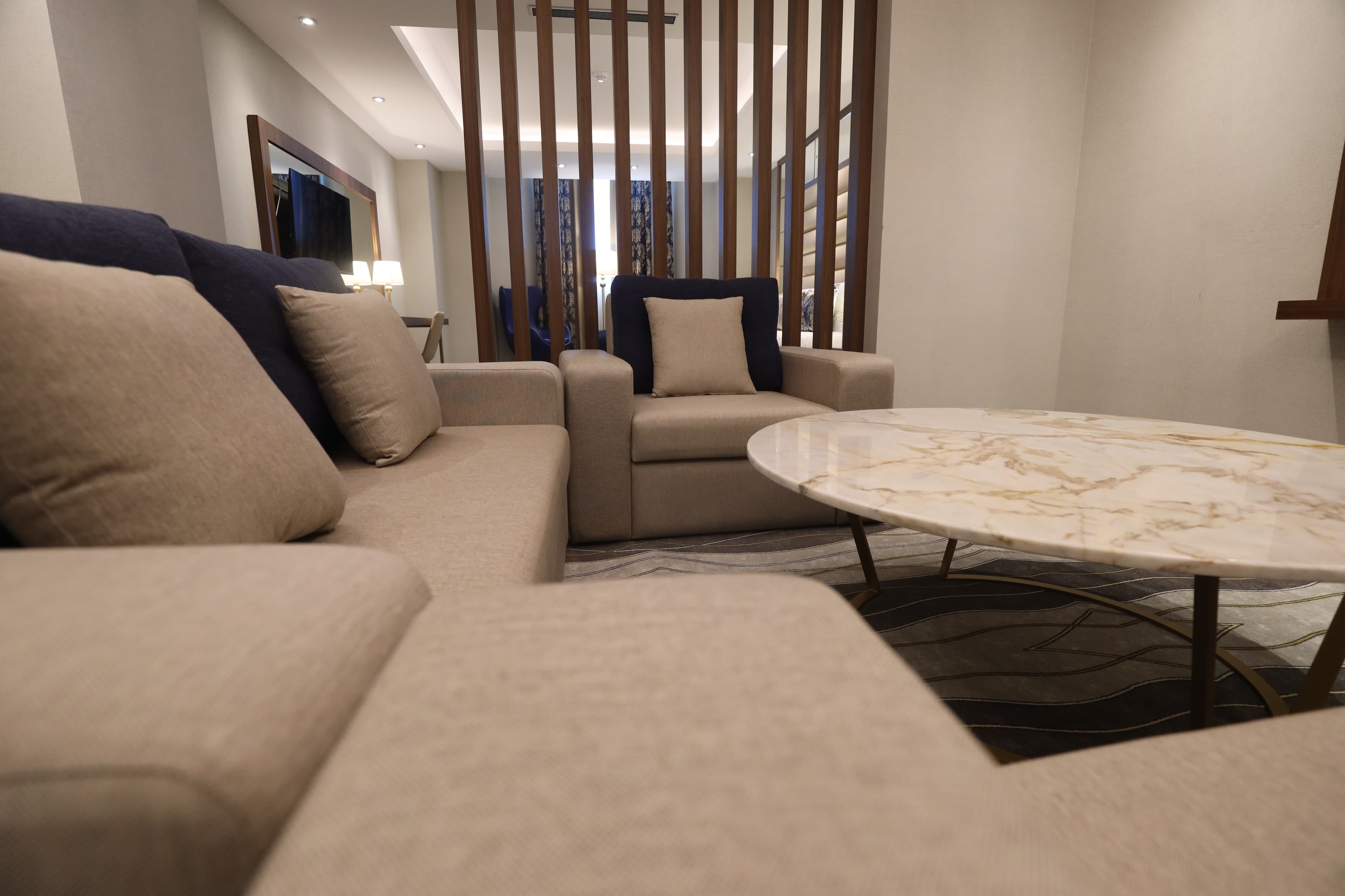 Suite Royal
