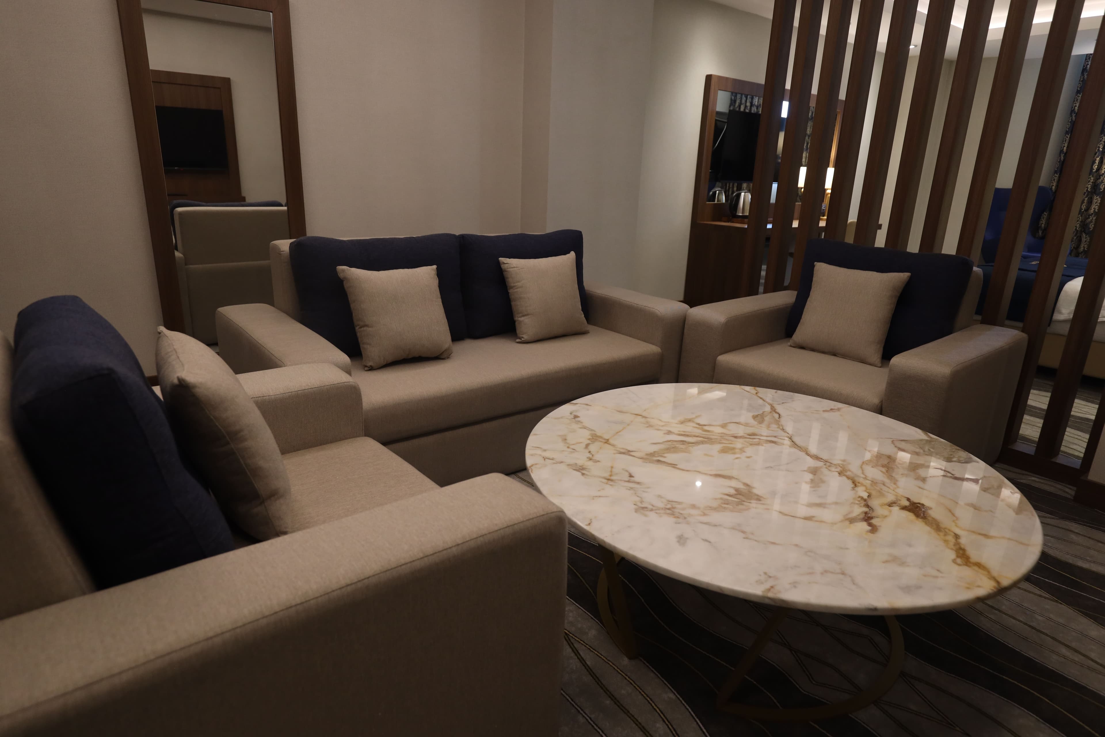 Suite